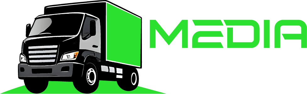 MEDIA TRUCK Logo